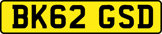 BK62GSD