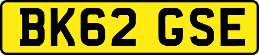 BK62GSE