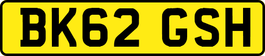 BK62GSH