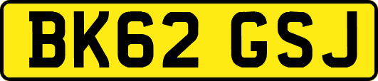BK62GSJ