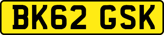 BK62GSK