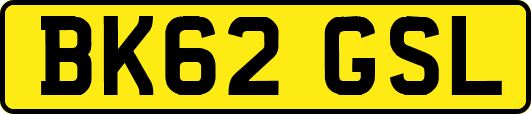 BK62GSL