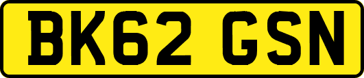 BK62GSN