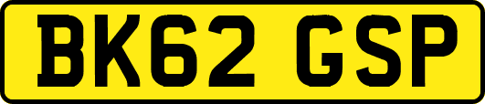 BK62GSP