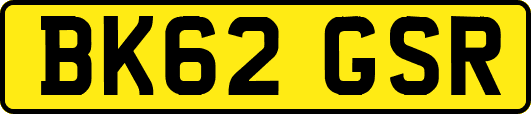 BK62GSR