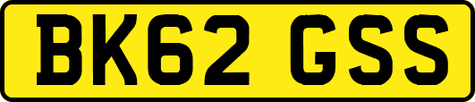 BK62GSS