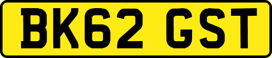 BK62GST