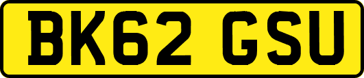BK62GSU