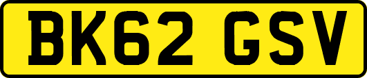 BK62GSV