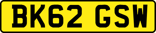 BK62GSW