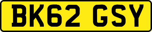 BK62GSY