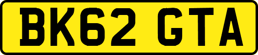 BK62GTA