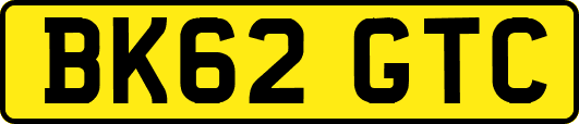 BK62GTC