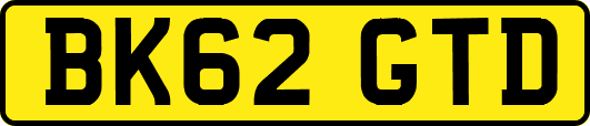 BK62GTD