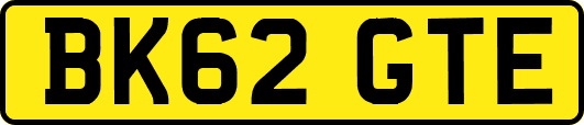 BK62GTE