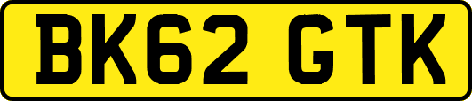 BK62GTK