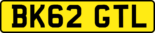 BK62GTL
