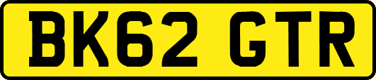 BK62GTR
