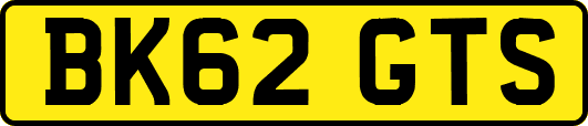 BK62GTS