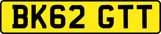 BK62GTT
