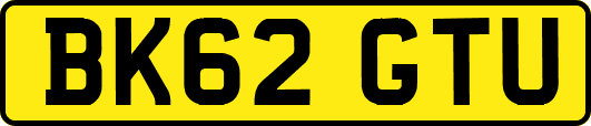 BK62GTU