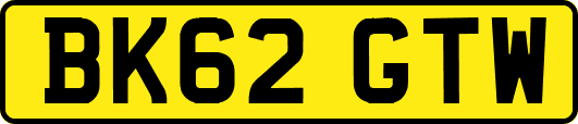 BK62GTW