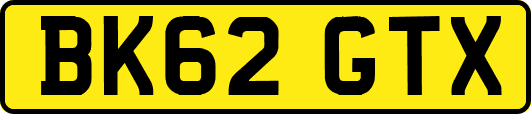 BK62GTX