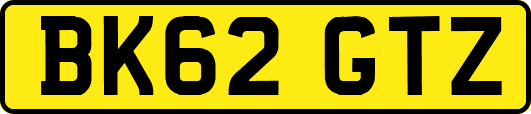 BK62GTZ