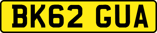 BK62GUA