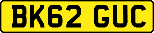 BK62GUC