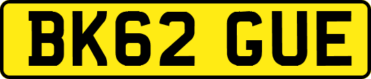 BK62GUE