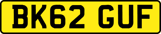 BK62GUF