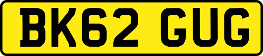 BK62GUG