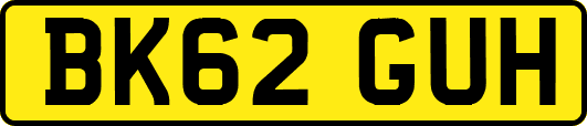 BK62GUH