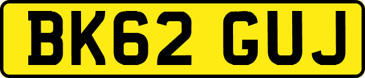 BK62GUJ