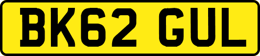BK62GUL