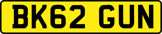 BK62GUN