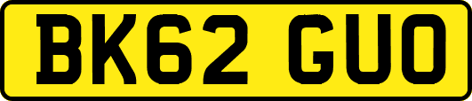 BK62GUO