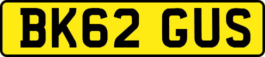 BK62GUS