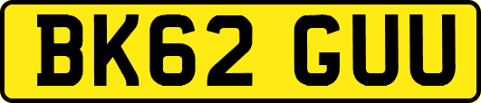 BK62GUU