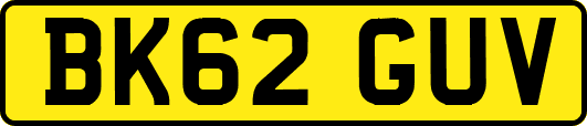 BK62GUV