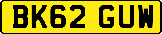 BK62GUW