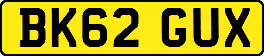 BK62GUX