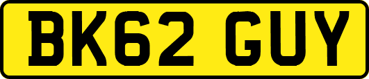 BK62GUY