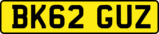 BK62GUZ