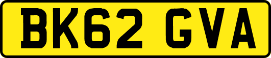 BK62GVA