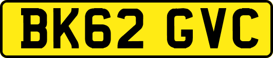BK62GVC
