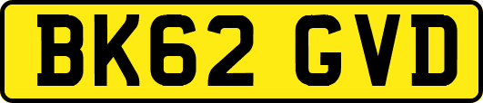 BK62GVD