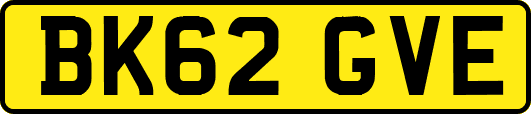 BK62GVE