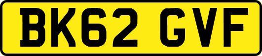 BK62GVF
